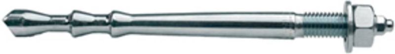 Fischer 97032 Highbond-anker FHB II-A L M 8 x 60/10