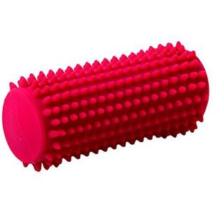 Togu Bodyroll massagerol, 13 x 6 cm, rood, 2 stuks