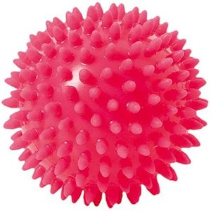 TOGU Noppenbal massagebal egelbal, 9 cm roze