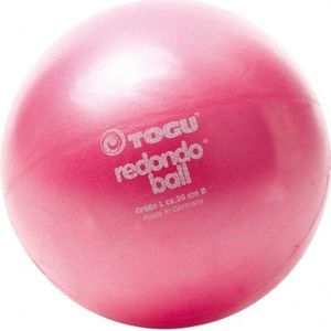 Togu Redondobal Fitnessbal - Ø 26 cm - Roze