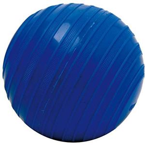 TOGU 0 blauwe Stonies halterbal gewichtsbal, 0,5 kg
