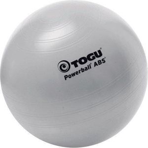 TOGU gymnastiekbal Powerball ABS (barstbestendig)