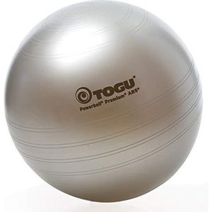 Togu gymnastiekbal Powerball Premium ABS (barstbestendig)