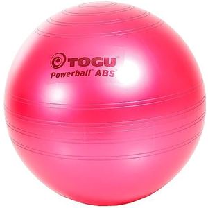 Togu Powerball ABS gymnastiekbal, roze, 55 cm