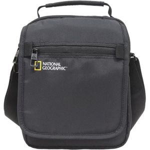 National Geographic Crossbodytas / Schoudertas - Transform - N13205 - Zwart