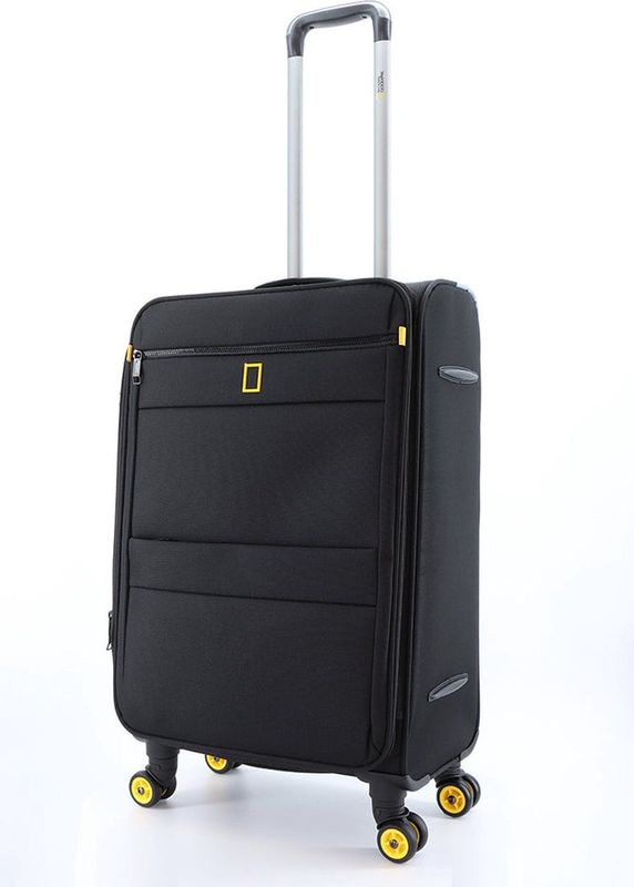 NATIONAL GEOGRAPHIC Koffer Passage, Polyester