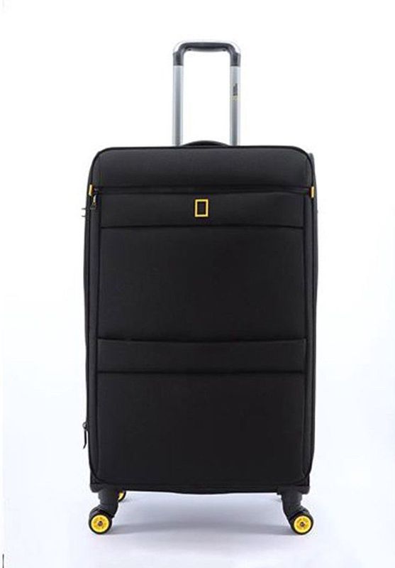 NATIONAL GEOGRAPHIC Koffer Passage, Polyester