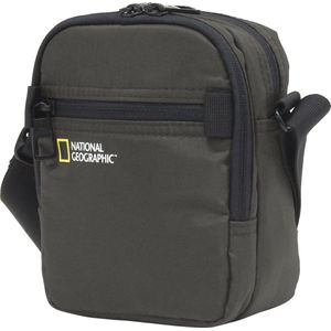 National Geographic Crossbodytas / Schoudertas - Transform - N13203 - Khaki