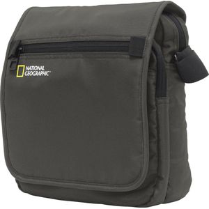 National Geographic Crossbodytas / Schoudertas - Transform - N13206 - Khaki