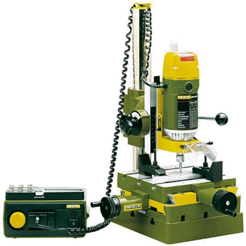 Boor- en Freesapparaat BFW 40/E met