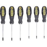 Proxxon - Industrial flex-dot Werkstatt Schraubendreher-Set 6teilig Sechsrund bo