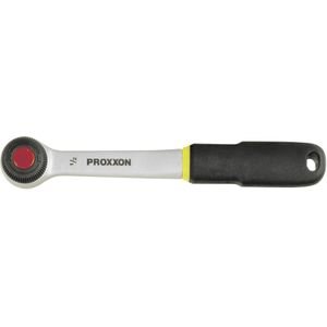 Proxxon 23096 Standaard ratel 1/2 inch met 52 tanden