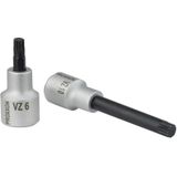 1/2-Vielzahn-Einsatz  55 mm lang