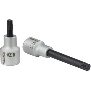 1/2-Vielzahn-Einsatz  55 mm lang