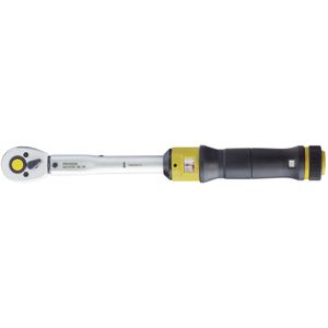 Proxxon Industrial 23350 Momentsleutel Kalibratie (ISO) 3/8 (10 mm) 12 - 60 Nm