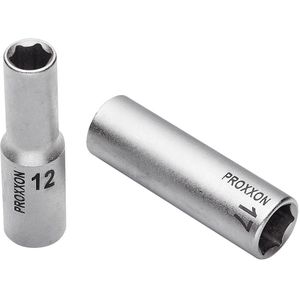 Proxxon dop 6-hoekig 1/2 inch 10mm lang (PR23355)