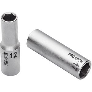 PROXXON 1/2" lange dopsleutel 13 mm