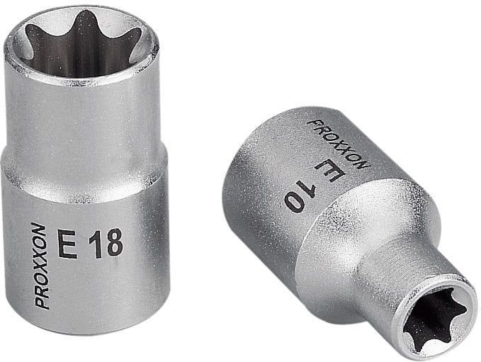 Proxxon Torx-Steckschlüssel