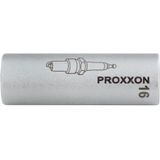 Proxxon 1/2 inch Zündkerzenschlüssel mit Magnet 21 mm