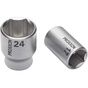 Proxxon 1/2" dopsleutel, 16 mm