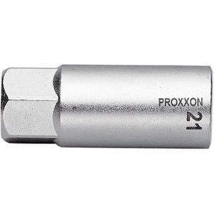Proxxon 1/2" lange bougiedopsleutel 16 mm