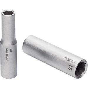 Proxxon dopsleutels