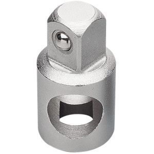 Proxxon 3/8 inch Adapter Binnenvierkant- 1/2 inch Buitenvierkant
