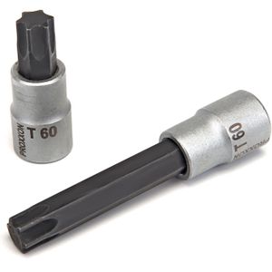 Proxxonindustrial - Tx-bit - 3/8 - Tx 30 - 50 Mm Lang