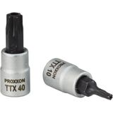 Proxxon 1/4" dopsleutel Torx T30