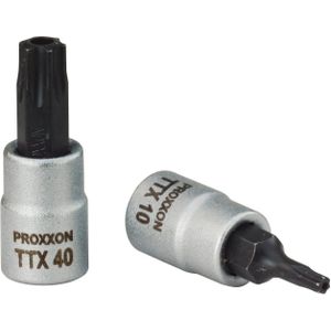 6,3mm 1/4 Zoll Tx-Einsatz T 40