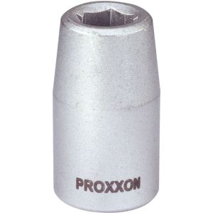 PROXXON 1/4" adapter voor 6-kant bits DIN3126 BI-BU