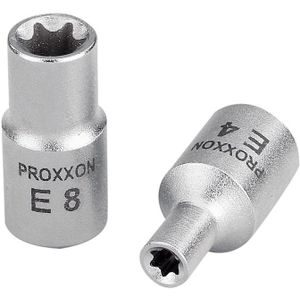 Proxxon 1/4" Torx dop E10