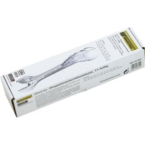 Makita PC5001C betonschuurmachine 125 mm Ø, zwart, blauw