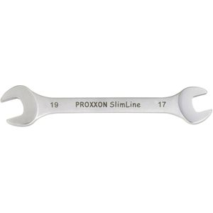 Proxxon 23 840 2223840 sleufsleutel 14 x 15 mm, metaal