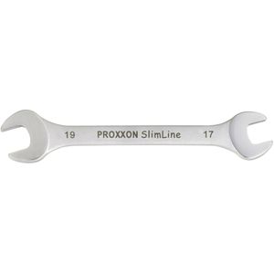 Proxxon 23850 SlimLine dubbele moersleutel 20 x 22 mm