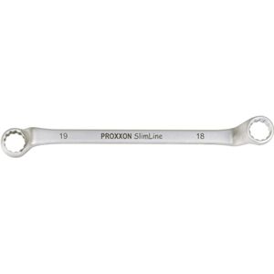 Proxxon - Ringsleutel - Staal - Originele Kwaliteit