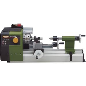 Proxxon Micromot FD 150/E precisiedraaibank 24 150