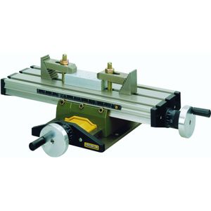 Proxxon Micromot 27100 Coördinatentafel KT 70 Micromot kruistafel KT 70 1 stuk(s)