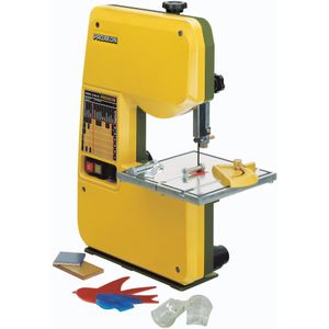 Proxxon Micromot MBS 240/E Tafel-lintzaag 230 V 85 W Zaagbladlengte 1065 Mm