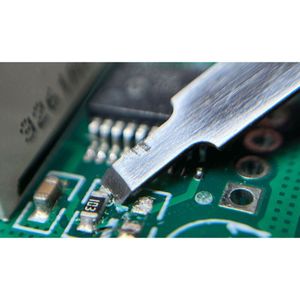 Proxxon - MICRO-Sonic Cutter MSC - Schraapset - 2 Stuks - 90 x 45 x 15 mm