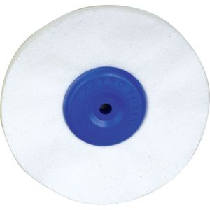 Proxxon - Microfiber Polijstschijf 100mm (Pr28006)