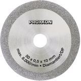 Proxxon Tarcza 50/10 mm diamant (PR28012)