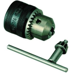 Proxxon - Tandkrans Boorkop - Modelbouwgereedschap Modelbouwverf - 0,5-6,5 mm - TBM 220
