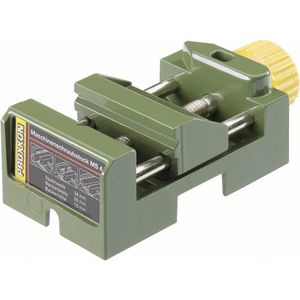 Machinebankschroef MS 4