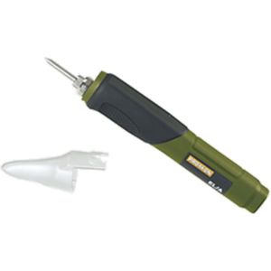 Proxxon - Accu-Elektronische Lötgerät EL/A - Soldeergereedschap - Zwart - 2,0 Ah