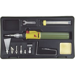 Proxxon Micromot MICROFLAM MGS Gasinstallationsset 1300 °C