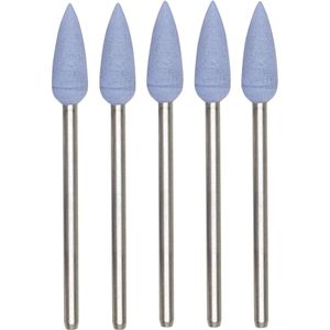 Proxxon - Polijstkoppeling - Modelbouwset - 5 Stuks - Gereedschap