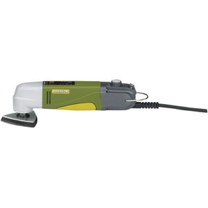 Schuurmachine - Glasvezelversterkt Polyamide - Compleet met Reserveblad en Schuurschijven