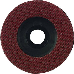 Proxxon - Rubbersteunschijf Voor Lw/e - modelbouwsets, hobbybouwspeelgoed voor kinderen
