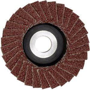 Proxxon - Lamellenslijper - Slijpschijven - Korrel 240 - 50 mm